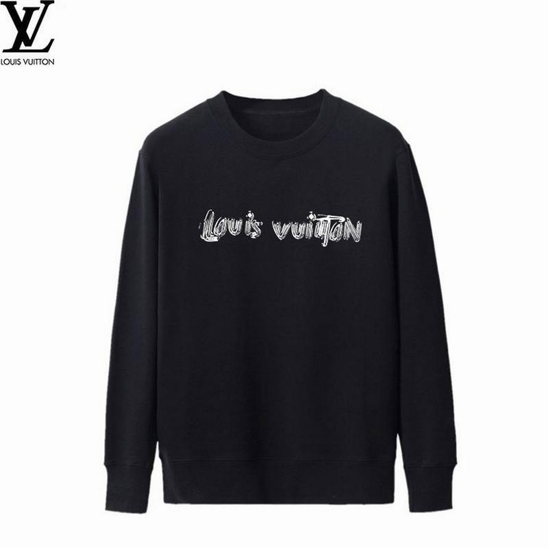 LV Men's Hoodies 676